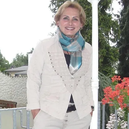 דירה Mensfelder Kopf Near Limburg Lahn *